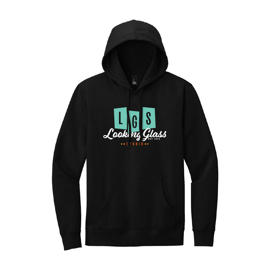 Looking Glass Studio Hoodie