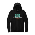 Looking Glass Studio Hoodie
