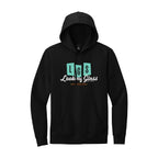 Looking Glass Studio Hoodie