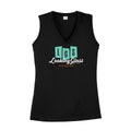 Looking Glass Studio Women's Sleeveless Competitor Tee