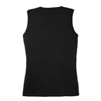 Looking Glass Studio Women's Sleeveless Competitor Tee