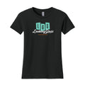 Looking Glass Studio Women's Relaxed Cotton Tee