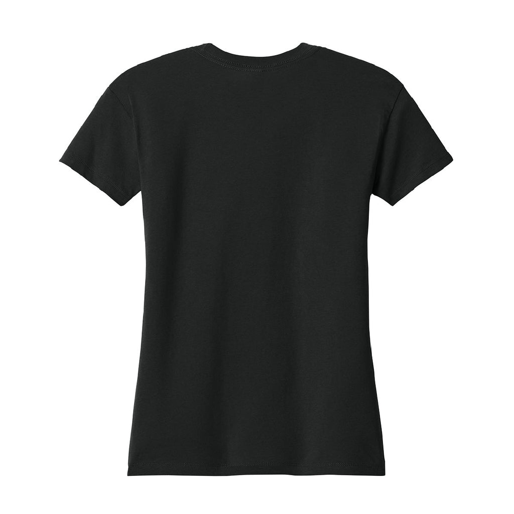Looking Glass Studio Women's Relaxed Cotton Tee