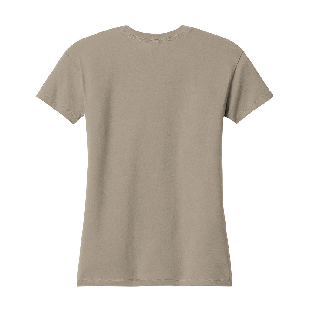 Looking Glass Studio Women's Relaxed Cotton Tee