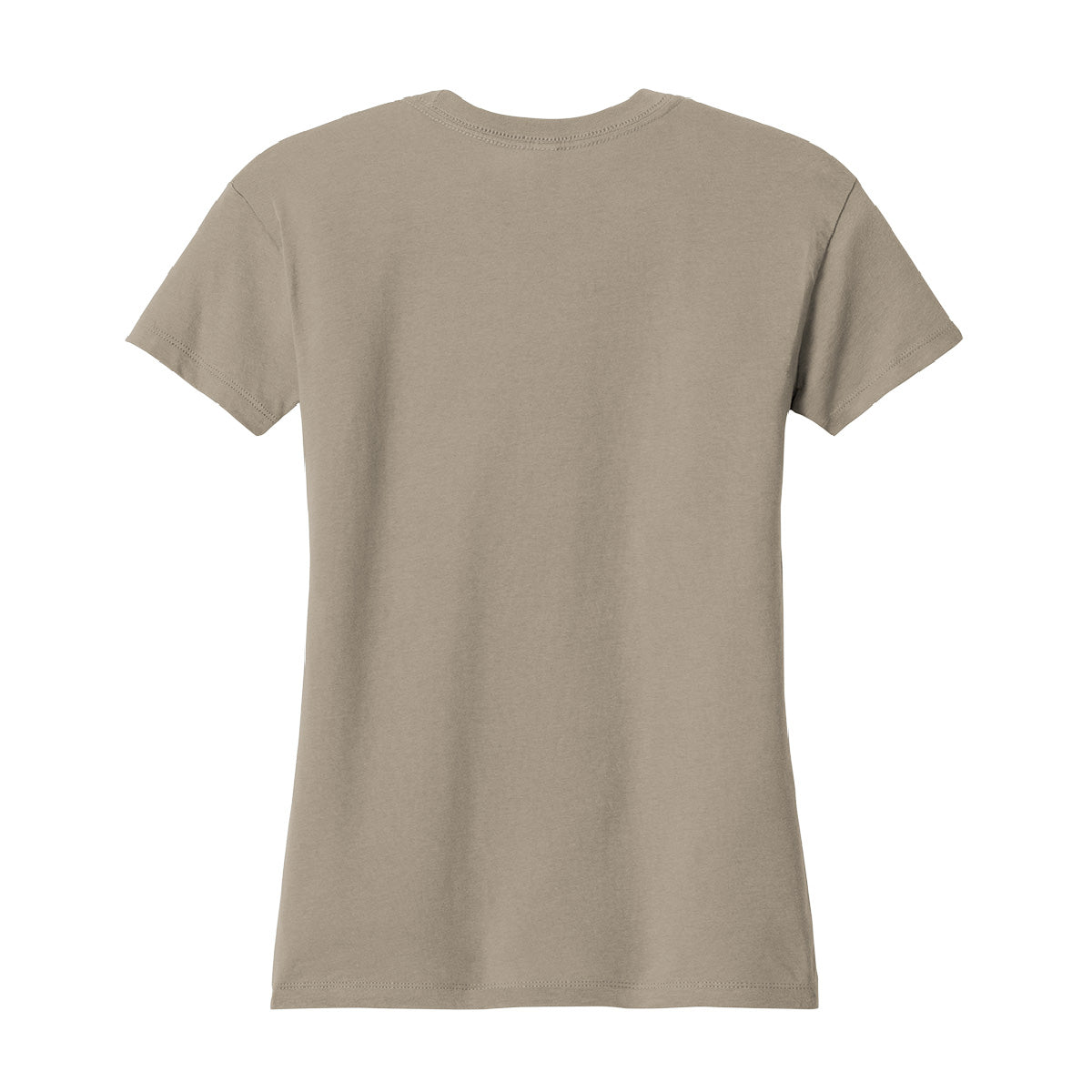 Looking Glass Studio Women's Relaxed Cotton Tee