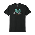 Looking Glass Studio Tee