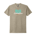 Looking Glass Studio Tee