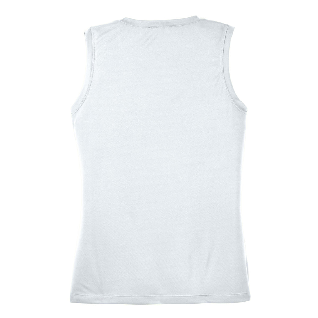 Looking Glass Studio Women's Sleeveless Competitor Tee