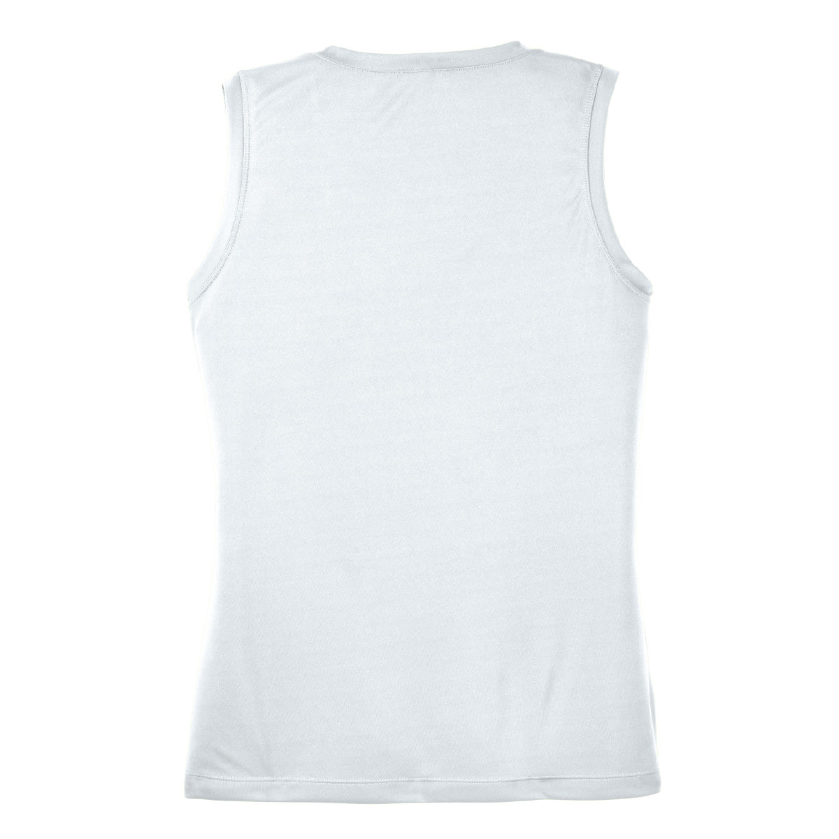 Looking Glass Studio Women's Sleeveless Competitor Tee