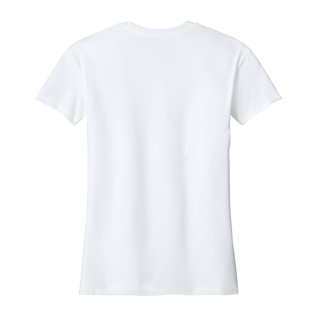 Looking Glass Studio Women's Relaxed Cotton Tee
