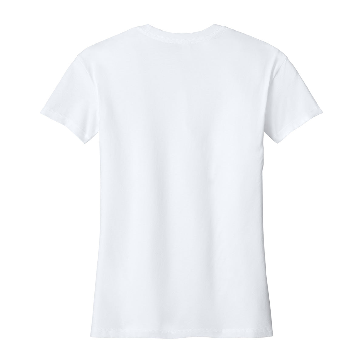 Looking Glass Studio Women's Relaxed Cotton Tee