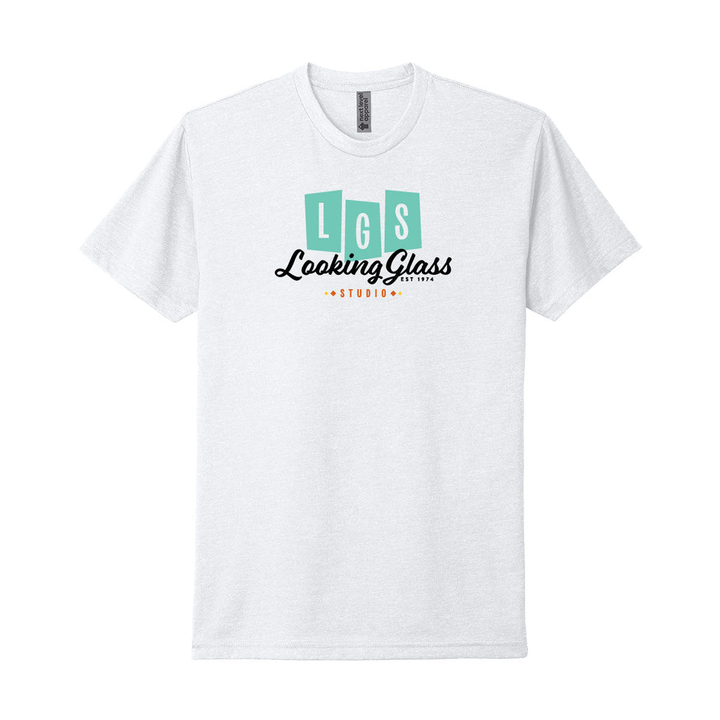 Looking Glass Studio Tee