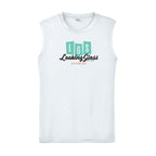 Looking Glass Studio Sleeveless Competitor Tee