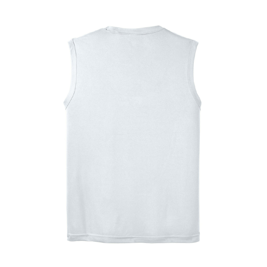 Looking Glass Studio Sleeveless Competitor Tee