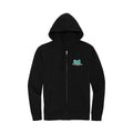 Looking Glass Studio Zip Hoodie