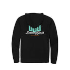 Looking Glass Studio Zip Hoodie