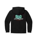 Looking Glass Studio Youth Zip Hoodie