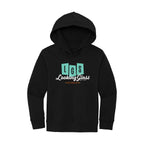 Looking Glass Studio Youth Hoodie