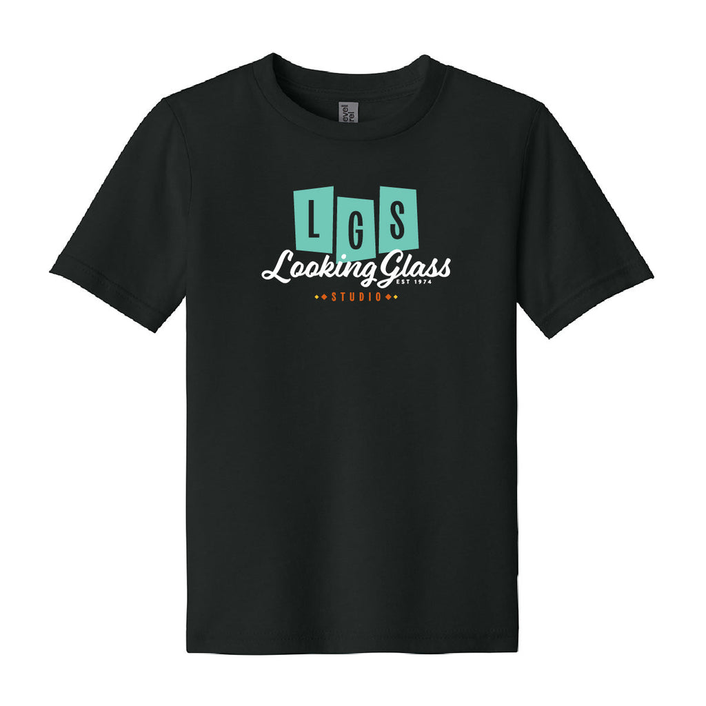 Looking Glass Studio Youth Tee
