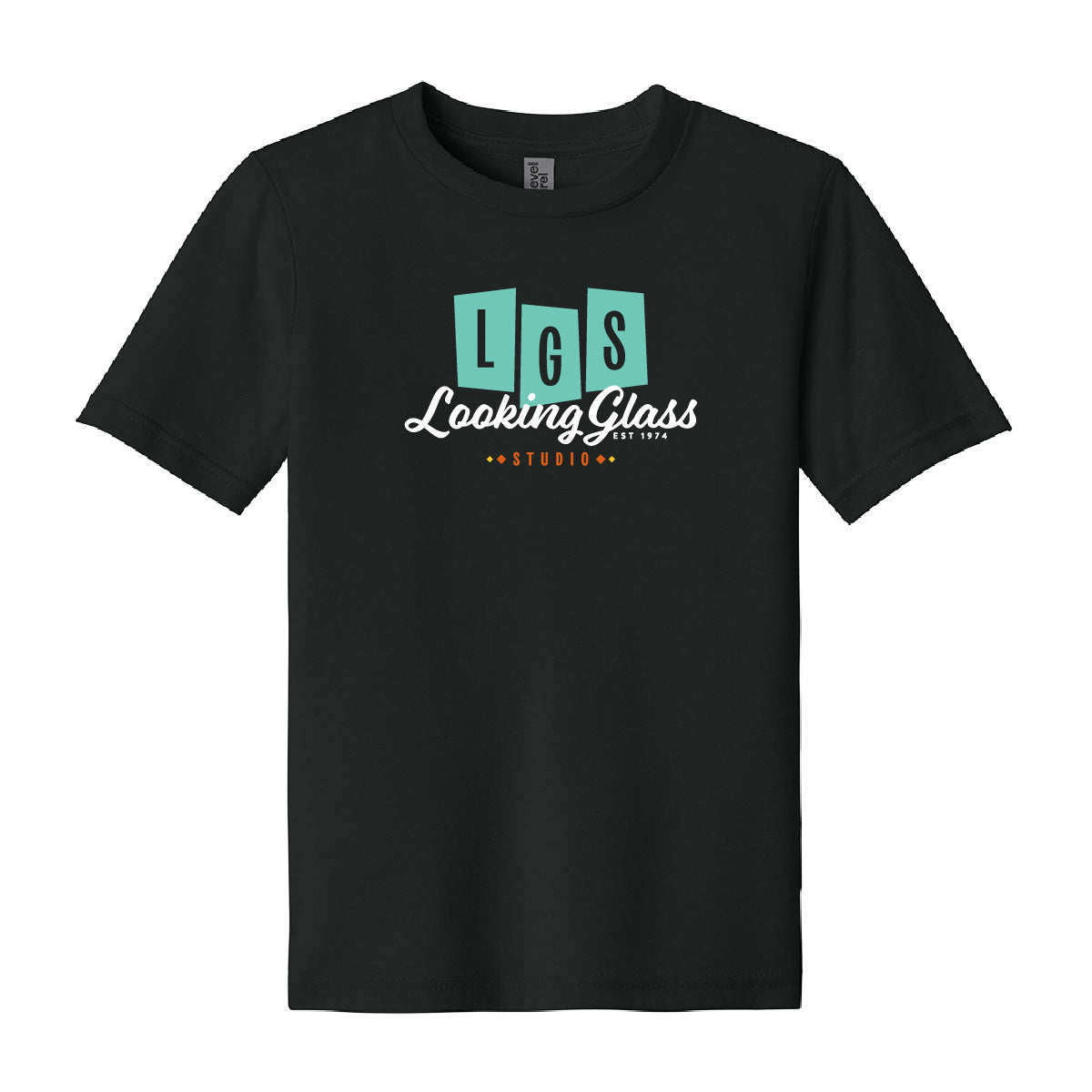Looking Glass Studio Youth Tee