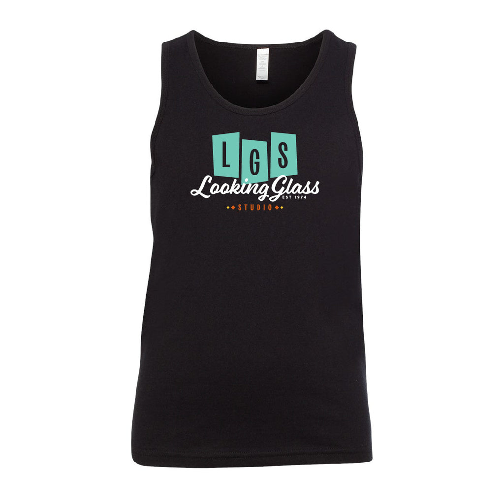 Looking Glass Studio Jersey Tank