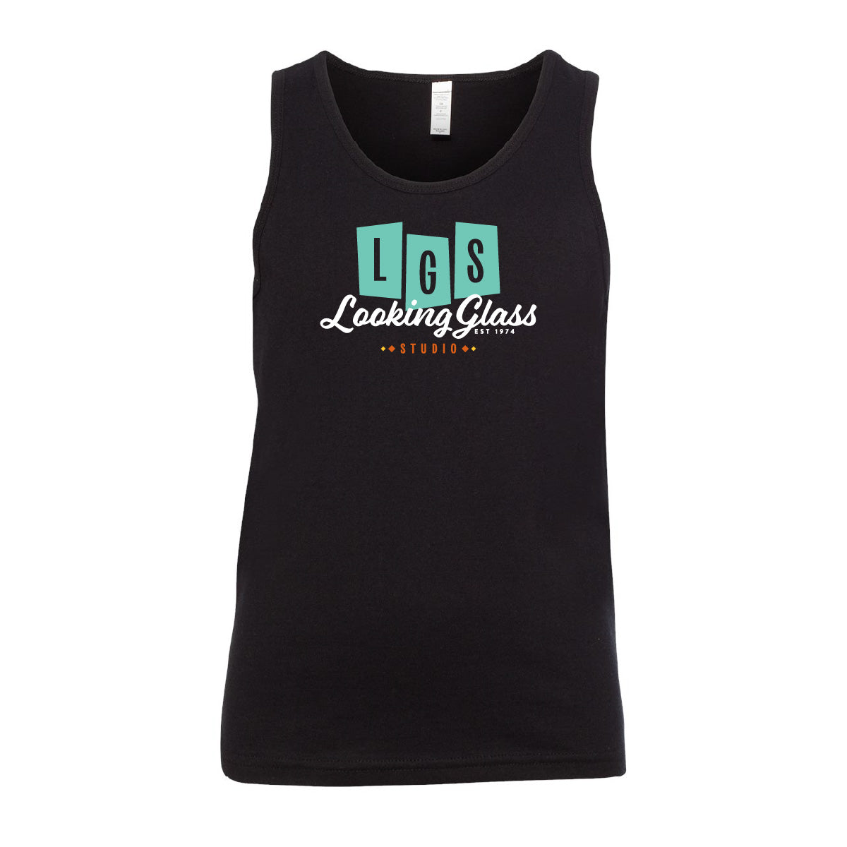 Looking Glass Studio Jersey Tank