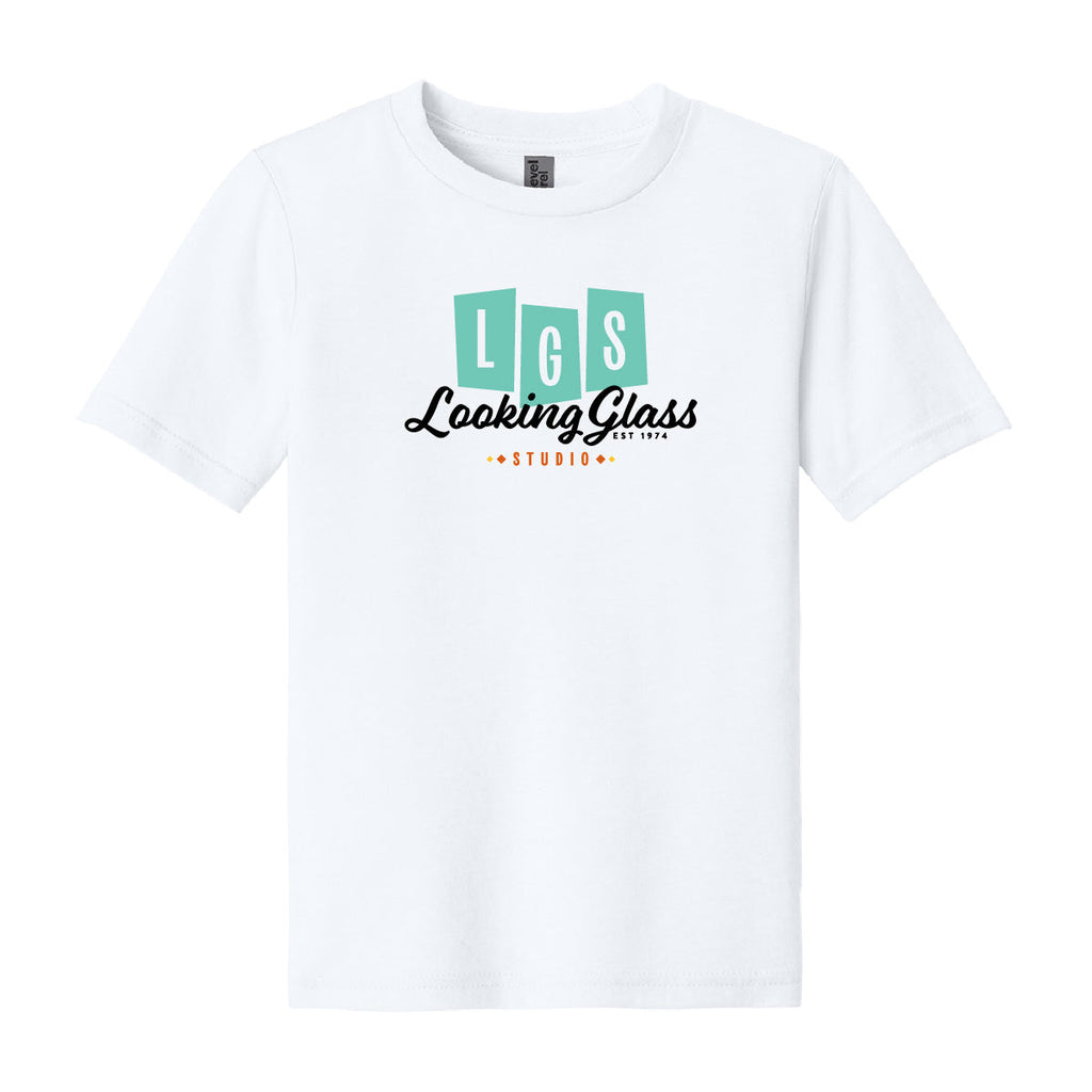 Looking Glass Studio Youth Tee