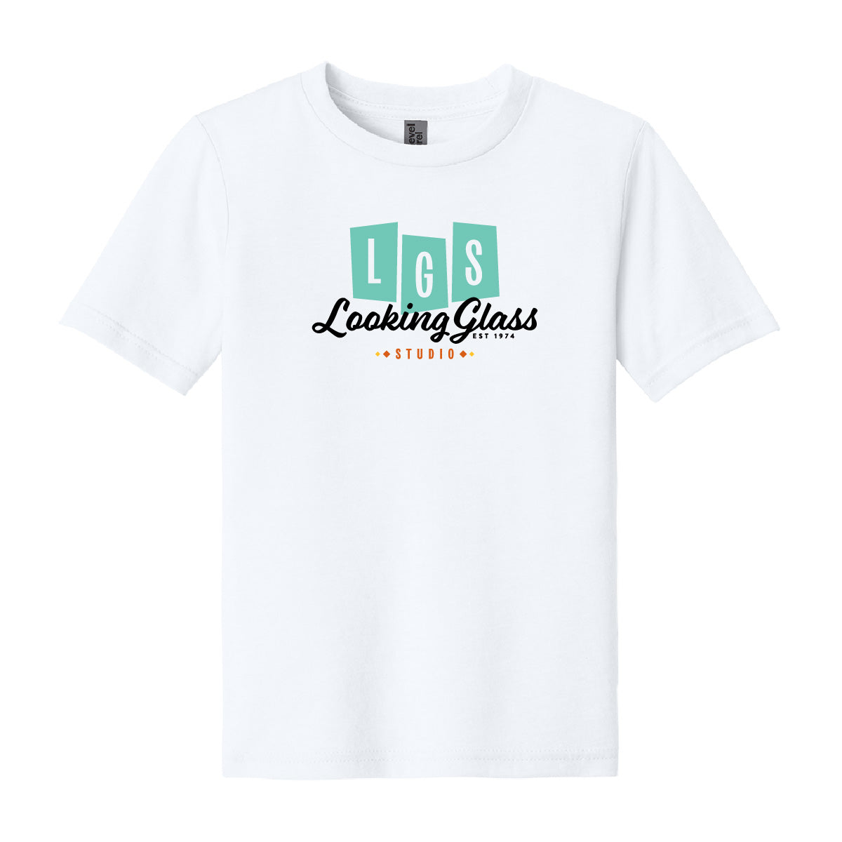 Looking Glass Studio Youth Tee