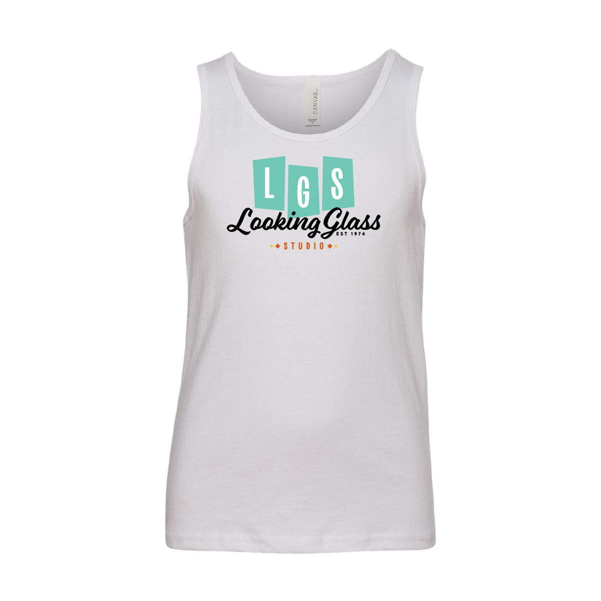 Looking Glass Studio Jersey Tank