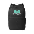 Looking Glass Studio Matte Backpack