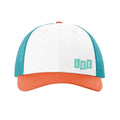 Looking Glass Studio Low Pro Trucker Hat
