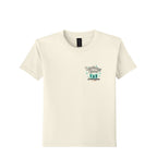 Looking Glass "2026 Looking Good Recital" Youth Tee