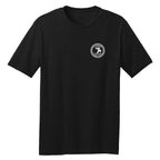Lucky 7 Tattoo T-Shirt