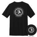 Lucky 7 Tattoo T-Shirt