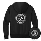 Lucky 7 Tattoo Premium Hoodie