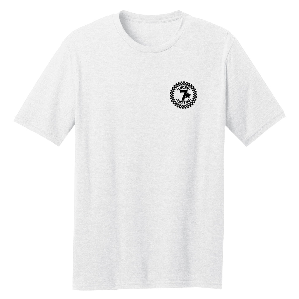 Lucky 7 Cool Joe Cat T-Shirt