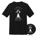Lucky 7 Tattoo Snoop T-Shirt