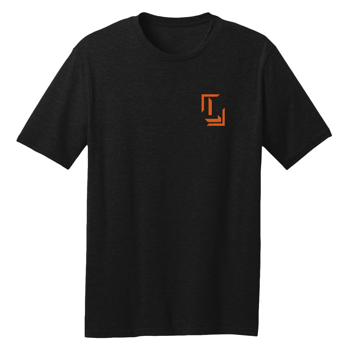 Lawson Corp. Branded T-Shirt
