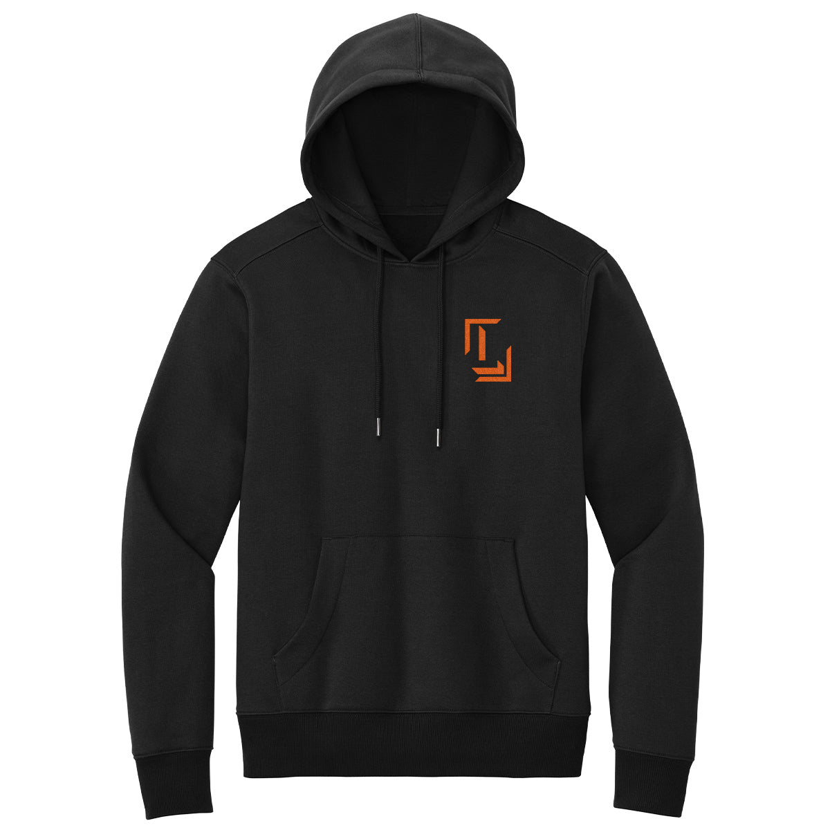 Lawson Corp. Branded Premium Hoodie