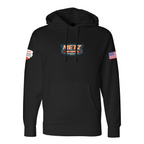 Metz Heavyweight Hoodie