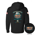 Metz Heavyweight Hoodie