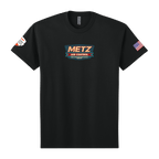 Metz Premium Heavyweight T-Shirt