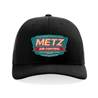 Metz Snapback Trucker