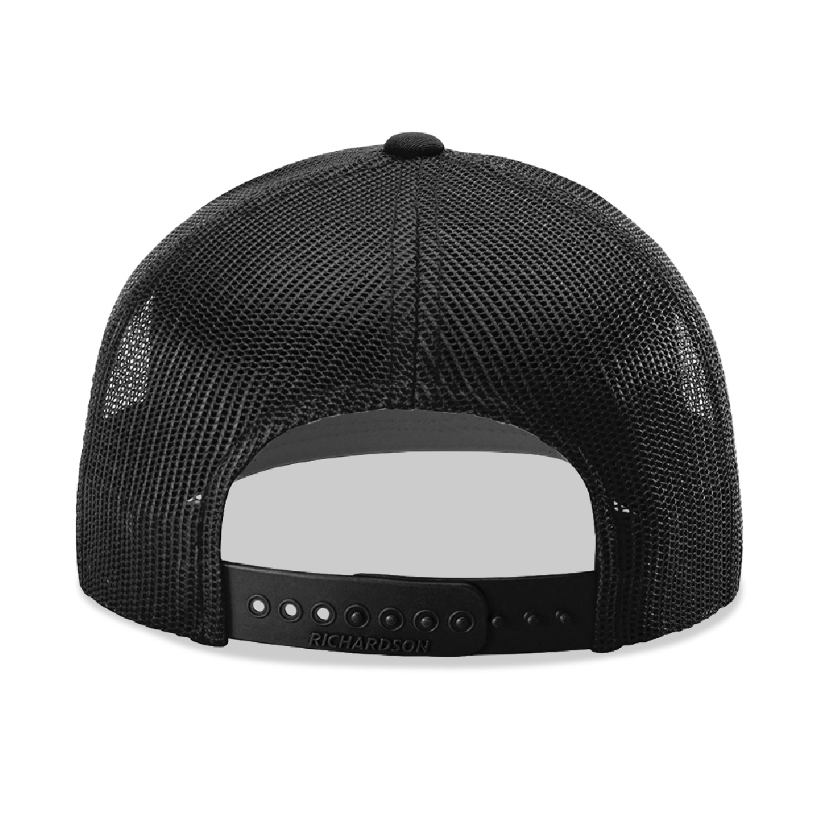 Metz Snapback Trucker