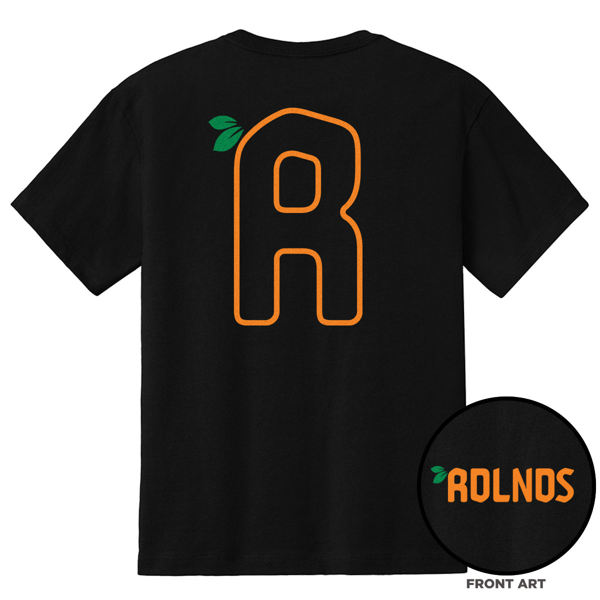 RDLNDS Blvd. Premium Heavyweight Tee