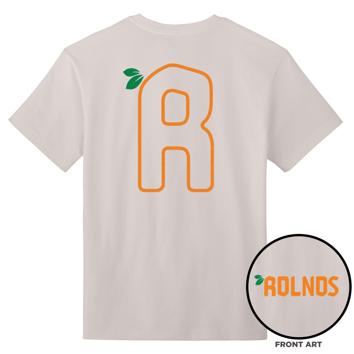 RDLNDS Blvd. Premium Heavyweight Tee