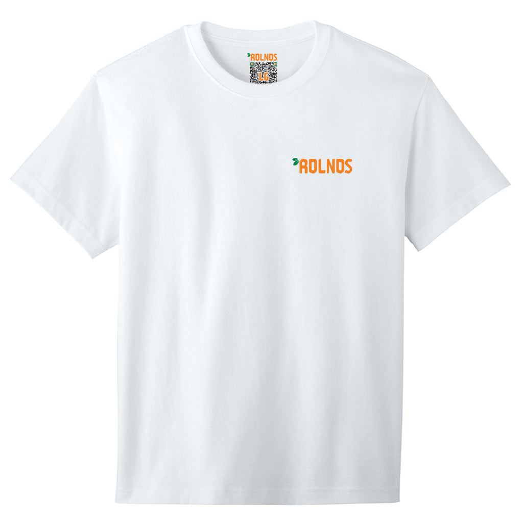 RDLNDS Blvd. Premium Heavyweight Tee