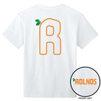 RDLNDS Blvd. Premium Heavyweight Tee