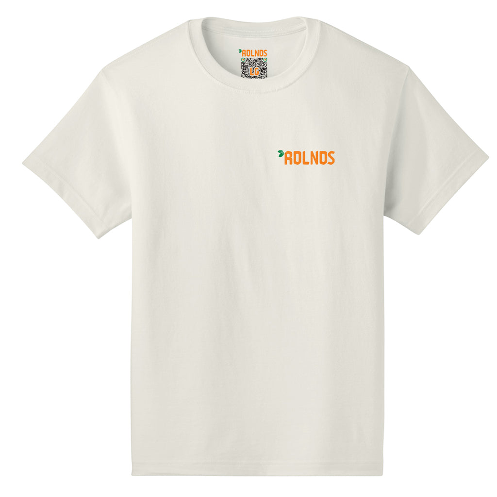 RDLNDS Blvd. Tee