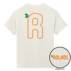 RDLNDS Blvd. Tee